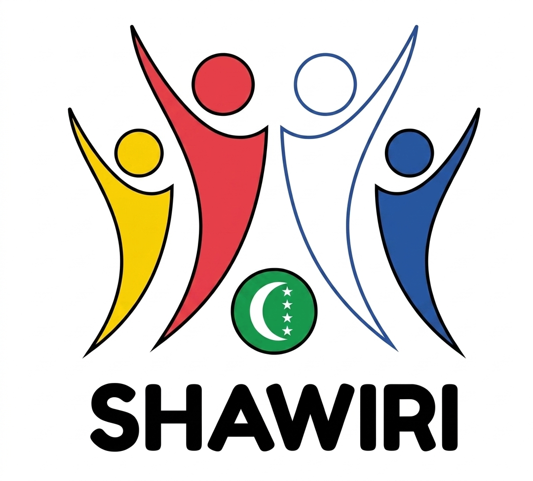 SHAWIRI